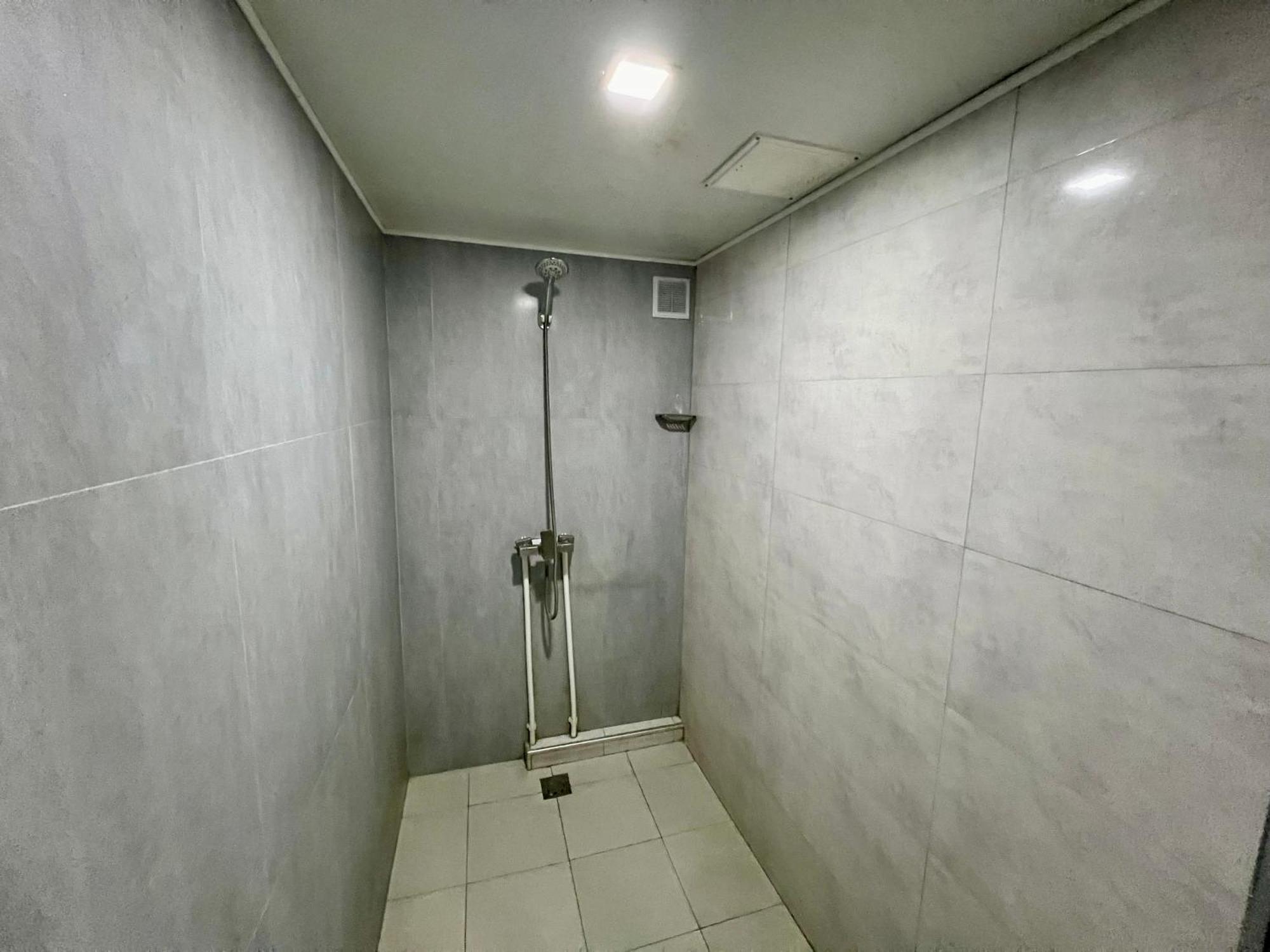 Yvn Tumanyan Apart-Hotel 耶烈万 外观 照片
