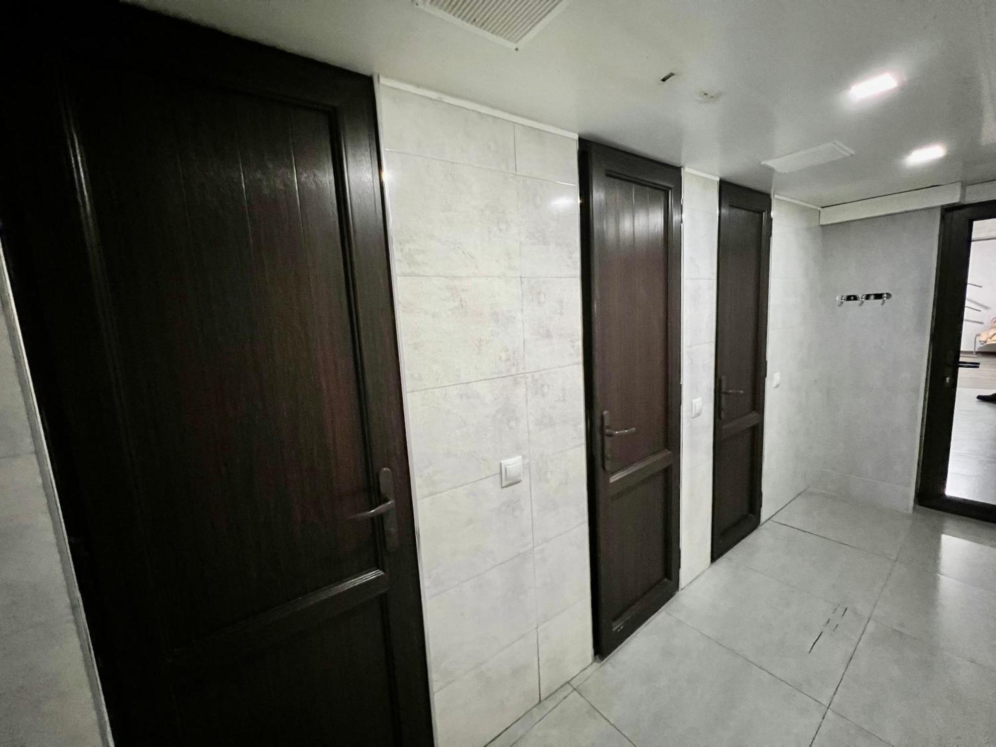 Yvn Tumanyan Apart-Hotel 耶烈万 外观 照片